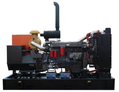 картинка Дизельный генератор MVAE АД-240-400-АР от магазина Генератор Центр