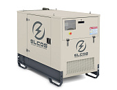 дизельный генератор elcos ge.bd.035/032.pro+011