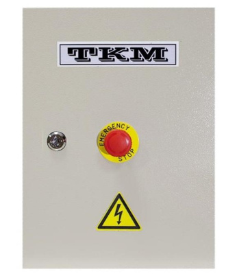 картинка Система автоматического запуска ТКМ-V10 CB от магазина Генератор Центр