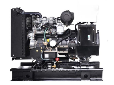 картинка Дизельный генератор Азимут АД-24С-Т400-1РМ18 от магазина Генератор Центр