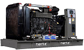 дизельный генератор hertz hg 1400 pl с авр