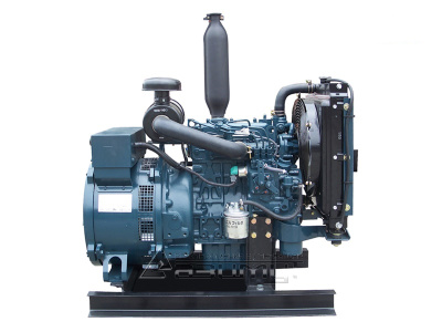 картинка Дизельный генератор Азимут АД-10С-Т400-1РМ29 от магазина Генератор Центр
