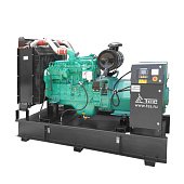 дизельный генератор тсс ад-80c-т400-1рм15