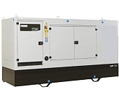 дизельный генератор energoprom esi 100/400 g в кожухе