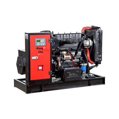 картинка Дизельный генератор Fubag DS 22 A ES от магазина ЭнергоРезерв