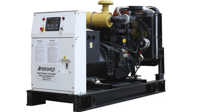 картинка Дизельный генератор Азимут АД-40С-Т400-2РМ19 с АВР от магазина Генератор Центр