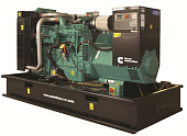дизельный генератор agg c220d5