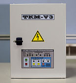 система автоматического запуска ткм-v3 cb