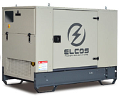 дизельный генератор elcos ge.pk.022/020.pro+011