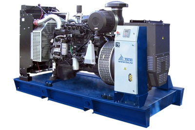 картинка Дизельный генератор ТСС АД-1380С-Т400-1РМ8 от магазина Генератор Центр