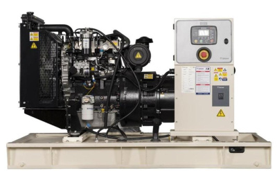 картинка Дизельный генератор Teksan TJ22PE5L от магазина Генератор Центр